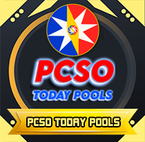 PCSO Pools