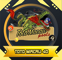 Toto Macau 4D